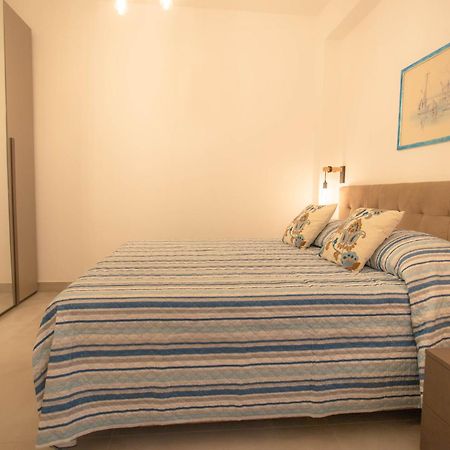 Apartamento Spuma Di Mare LMP Exterior foto