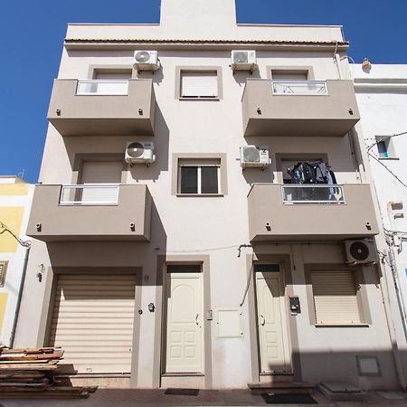 Apartamento Spuma Di Mare LMP Exterior foto