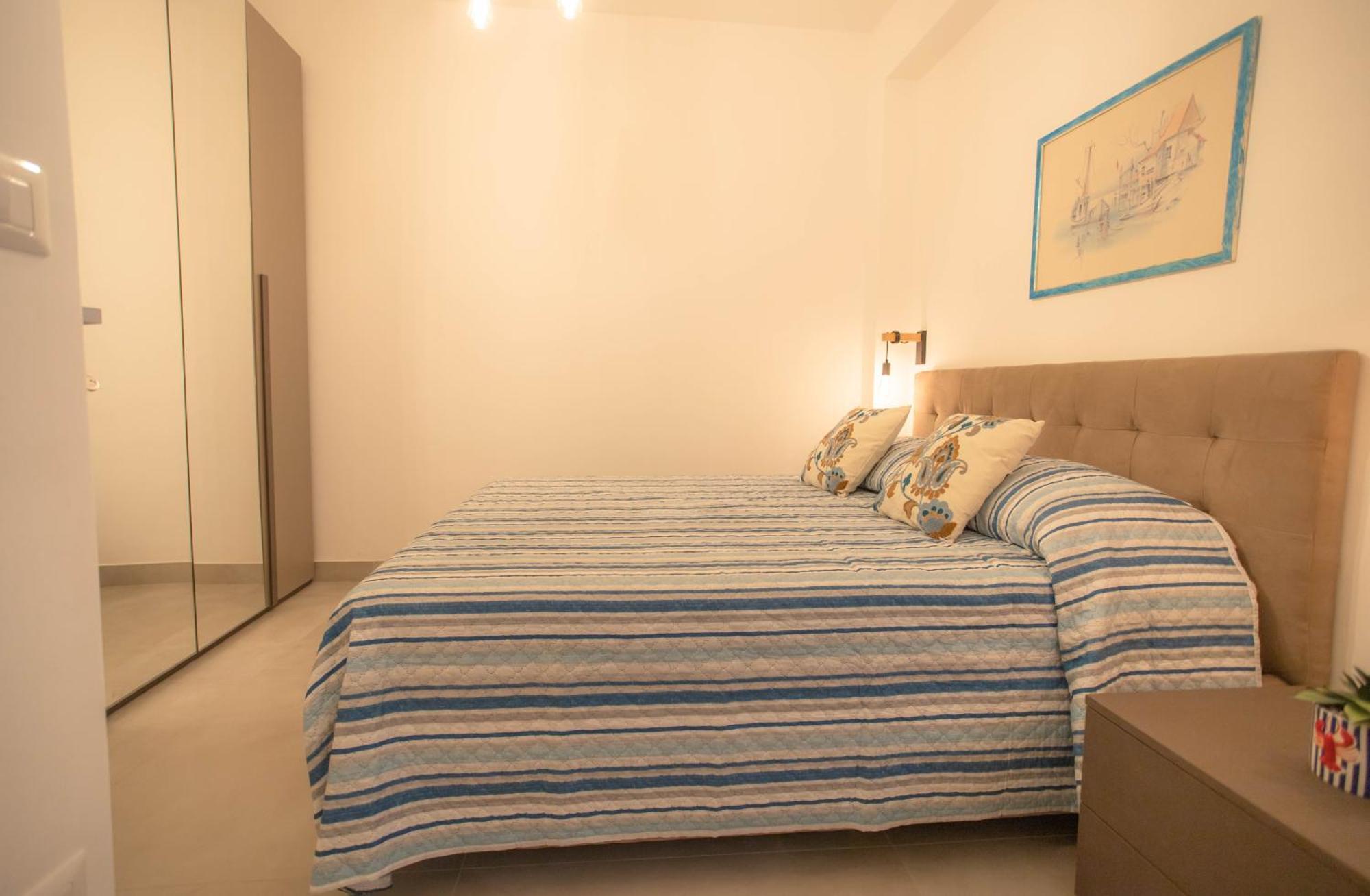 Apartamento Spuma Di Mare LMP Exterior foto