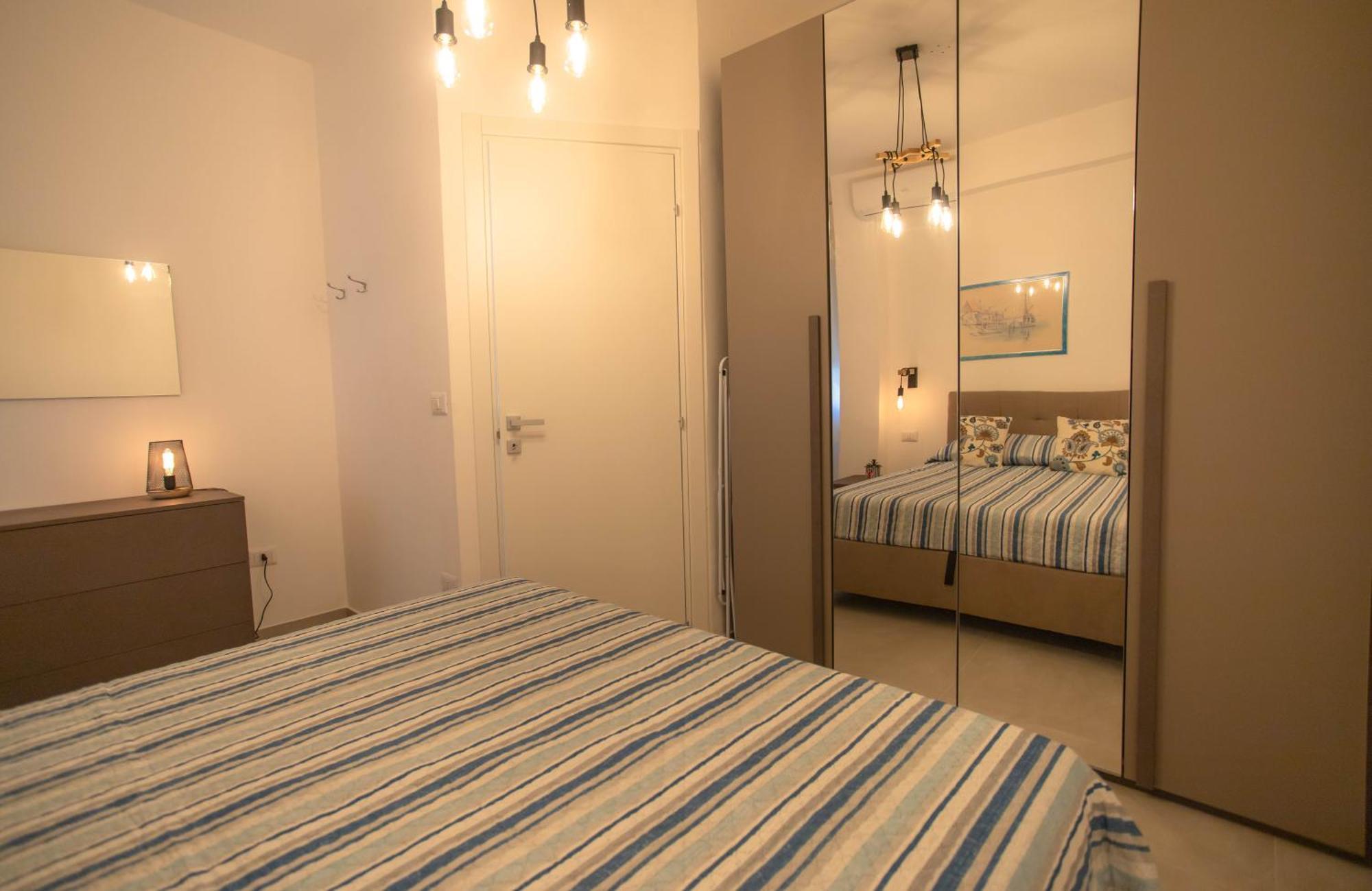 Apartamento Spuma Di Mare LMP Exterior foto
