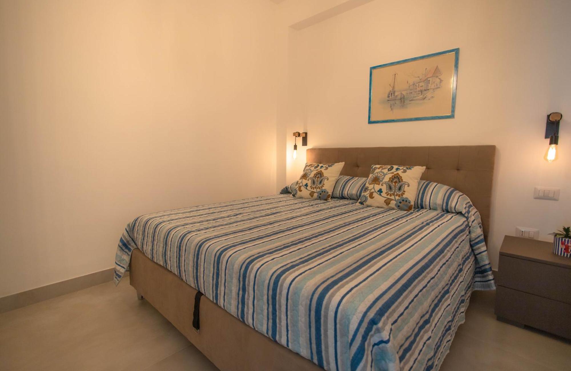 Apartamento Spuma Di Mare LMP Exterior foto