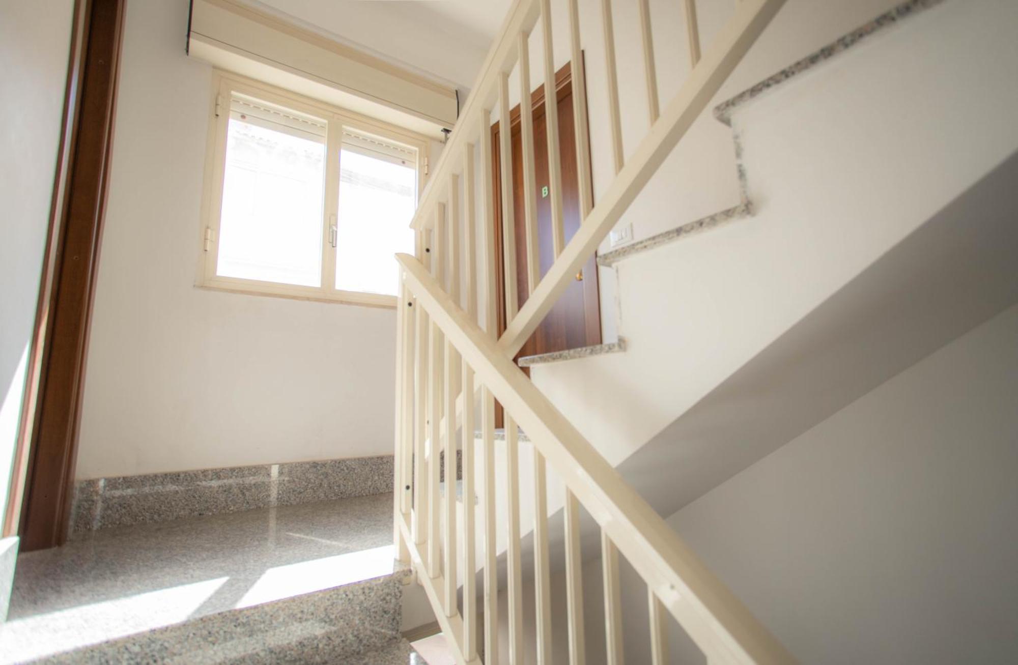 Apartamento Spuma Di Mare LMP Exterior foto