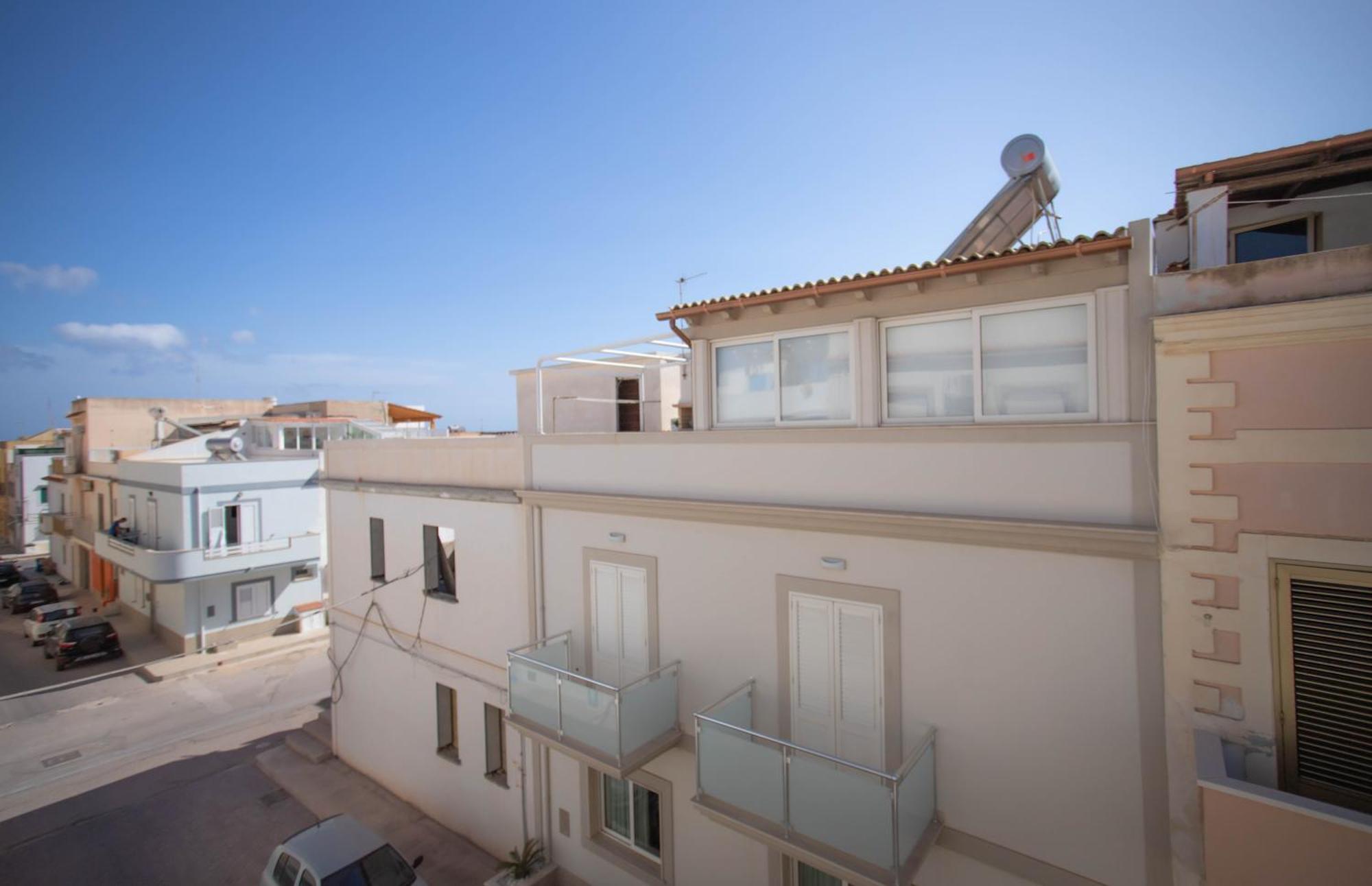 Apartamento Spuma Di Mare LMP Exterior foto