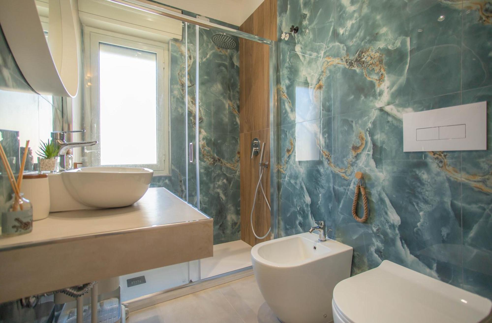 Apartamento Spuma Di Mare LMP Exterior foto